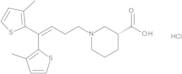Tiagabine Hydrochloride 1.0 mg/ml in Methanol (as free base)