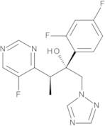 Voriconazole 2.0 mg/ml in Methanol
