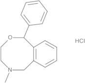 Nefopam Hydrochloride 1.0 mg/ml in Methanol (as free base)
