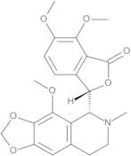 Noscapine 1.0 mg/ml in Acetonitrile
