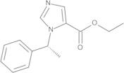 Etomidate 0.1 mg/ml in Methanol