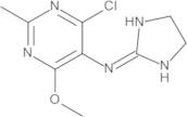 Moxonidine 1.0 mg/ml in Methanol