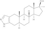 Stanozolol, 1mg/ml in Acetonitrile