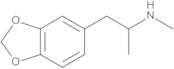 rac-MDMA (rac-3,4-Methylenedioxymethamphetamine) 1.0 mg/ml in Methanol