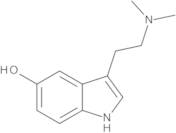 Bufotenine.oxalate.monohydrate, 1mg/ml in Methanol (as free base)
