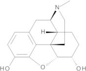 Dihydromorphine 1.0 mg/ml in Methanol