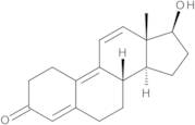 Trenbolone 1.0 mg/ml in Acetonitrile