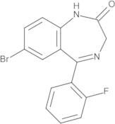 Flubromazepam (7-Bromo-5-(2-fluorophenyl)-1,3-dihydro-2H-1,4-benzodiazepin-2-one) 1.0 mg/ml in Met…