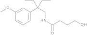 Embutramide 1.0 mg/ml in Acetonitrile