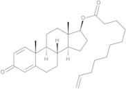 Boldenone Undecylenate 1.0 mg/ml in Acetonitrile