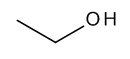 300 mg/dL Aq. Ethanol Standard Solution, 300 mg/dL in Water