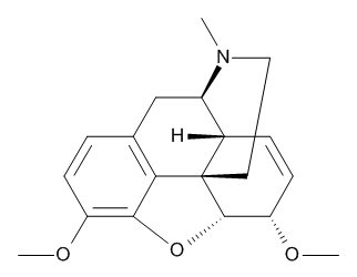 O-Methylcodeine