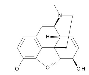 Isocodeine