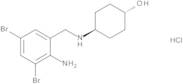 Ambroxol Hydrochloride