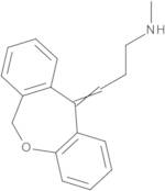 Desmethyldoxepin (cis/trans)