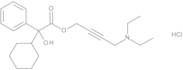 Oxybutynin Hydrochloride