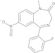 Flunitrazepam