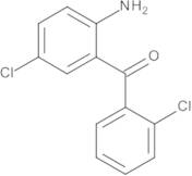 2-Amino-2',5-dichlorobenzophenone