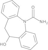 10-Hydroxy-10,11-dihydrocarbamazepine