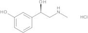Phenylephrine Hydrochloride