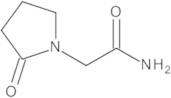 Piracetam
