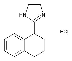 Tetryzoline Hydrochloride