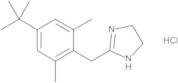 Xylometazoline Hydrochloride