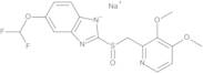 Pantoprazole Sodium