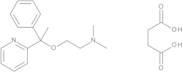 Doxylamine Hydrogen Succinate