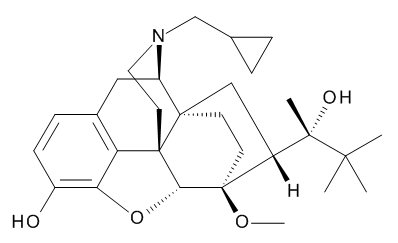 Buprenorphine