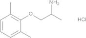Mexiletine Hydrochloride