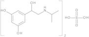Orciprenaline Sulfate