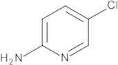 2-Amino-5-chloropyridine