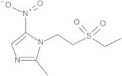Tinidazole