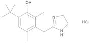 Oxymetazoline Hydrochloride
