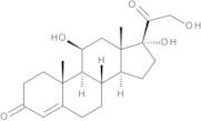Hydrocortisone (Cortisol)