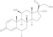 Methylprednisolone