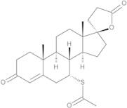 Spironolactone