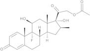 Betamethasone Acetate