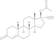 Norethisterone Acetate (Norethindrone Acetate)