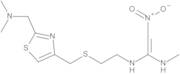 Nizatidine