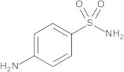Sulfanilamide (4-Aminobenzenesulfonamide)