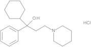 Trihexyphenidyl Hydrochloride