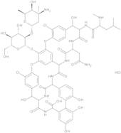 Vancomycin Hydrochloride