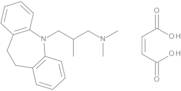 Trimipramine Maleate