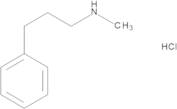 1M-3PP HCl (Methyl-3-phenylpropylamine Hydrochloride)
