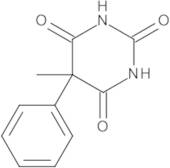 Phenylmethylbarbituric Acid (5-Methyl-5-phenylpyrimidine-2,4,6(1H,3H,5H)-trione)