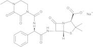 Piperacillin Sodium