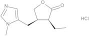 Pilocarpine Hydrochloride