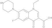 Norfloxacin